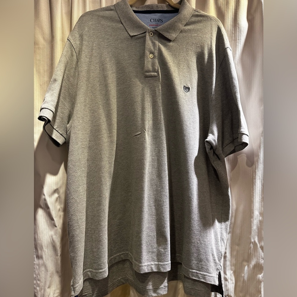 Chaps Polo shirt XXL